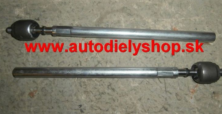 Peugeot Partner 96-02 tyč riadenia Sada L+P / len HDi /