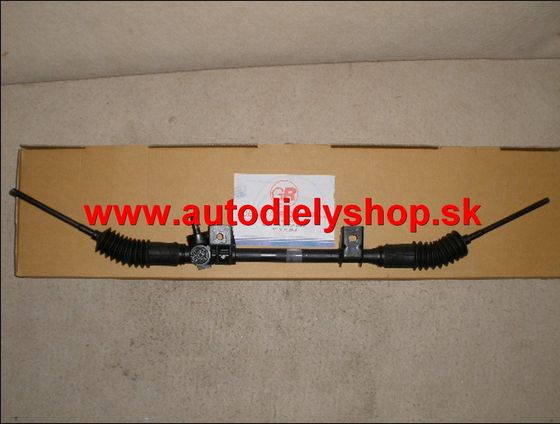 Ford TRANSIT 9/91-9/94 riadenie kompletné bez serva