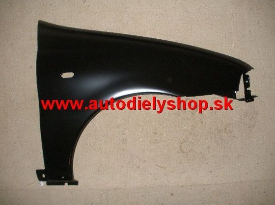 Fiat Seicento 5/98- blatník Pravý