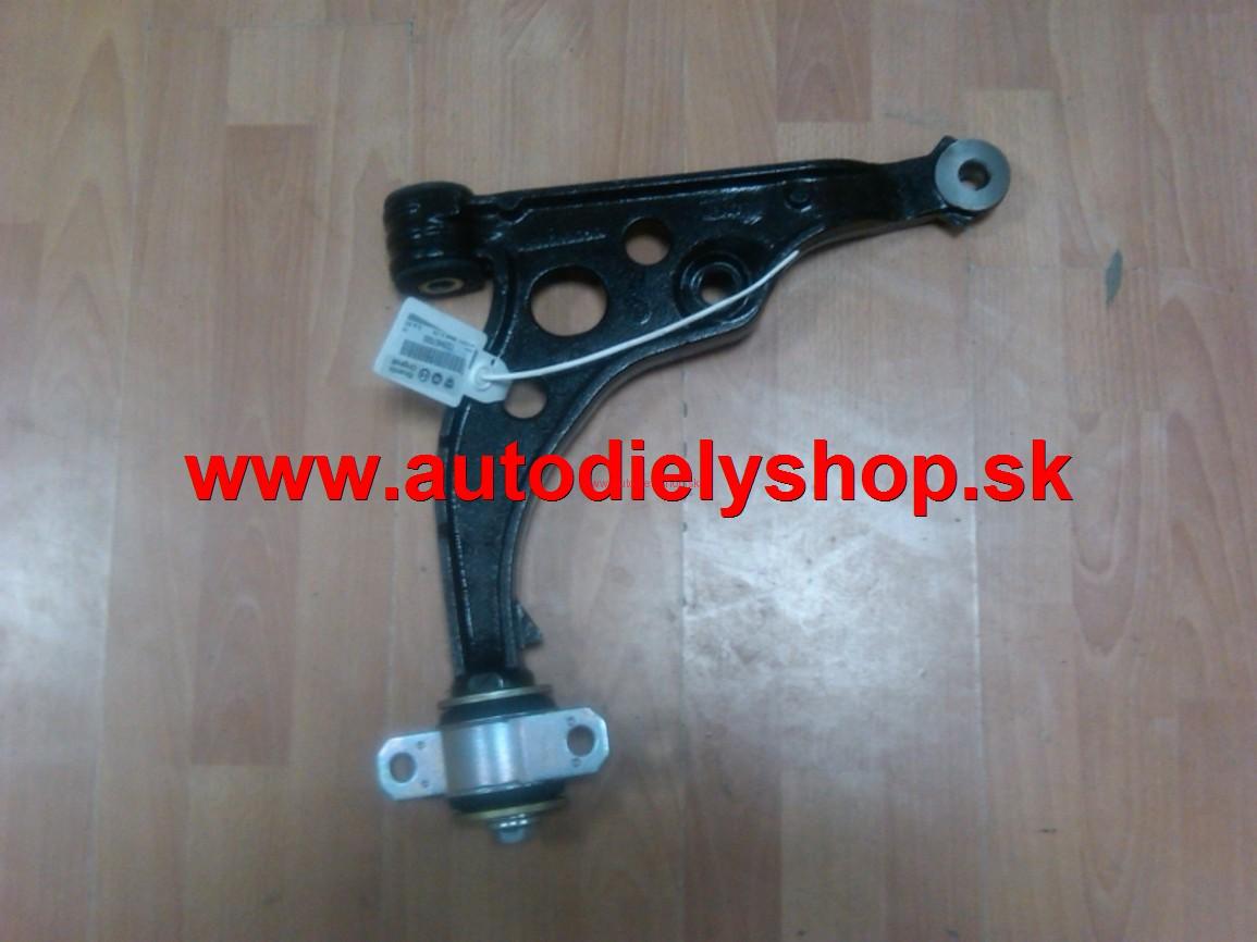  Fiat Ducato 1/02-9/06 Spodné rameno pravé 1,8t 	
