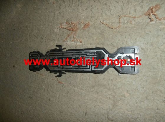 Ford Transit 00-06 žiarovková lišta zadného svetla obojstranná 