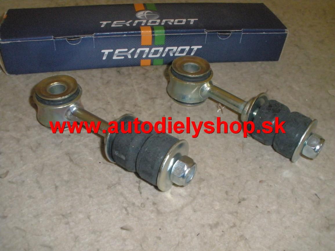  Fiat Ducato 1/02-9/06 Tyč stabilizátora sada L+P /predné/ 