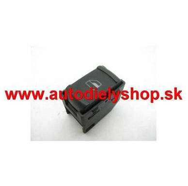 Ford TRANSIT 10/94-2/00 spínač otvárania predných okien