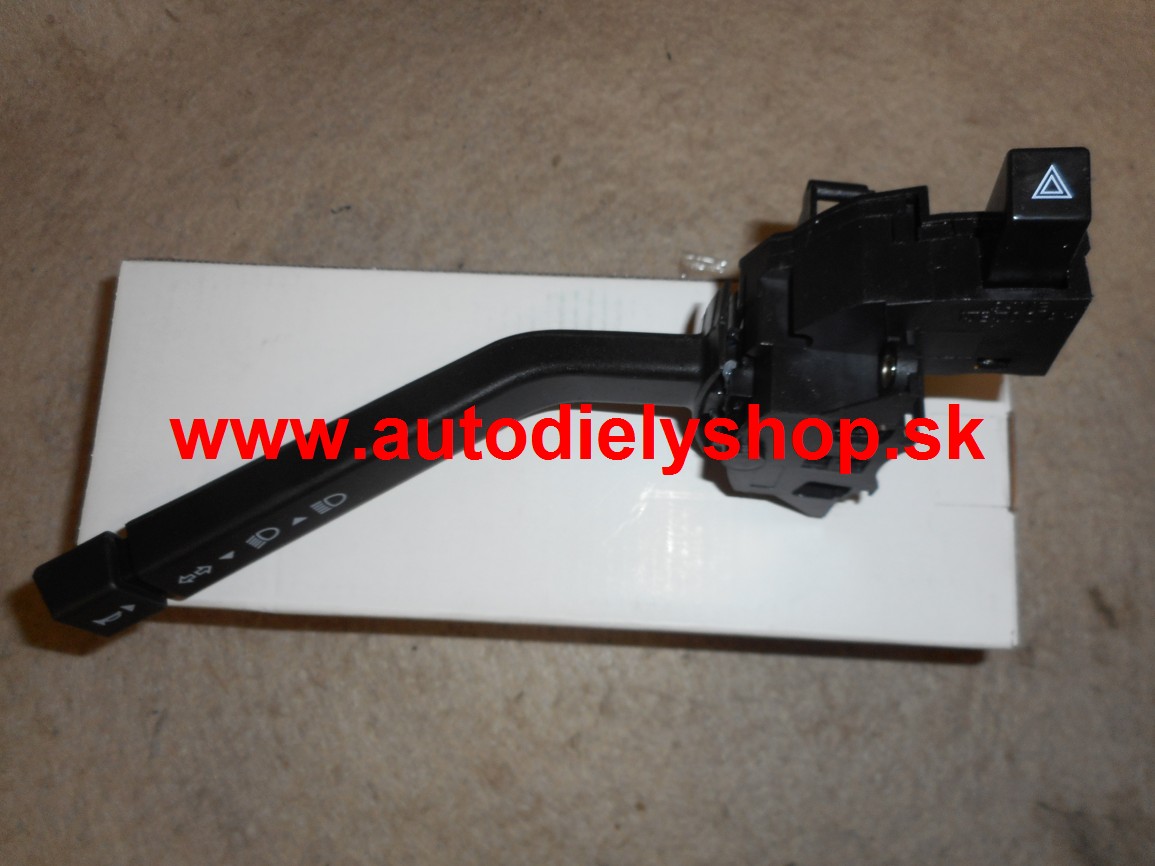 Ford TRANSIT 10/94-2/00 prepínacia pačka svetiel ľavá