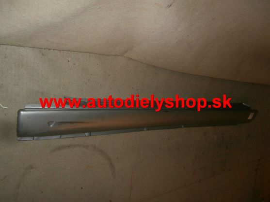 Ford Transit 00-06 lem prahu pod posuvné dvere/ 1180mm