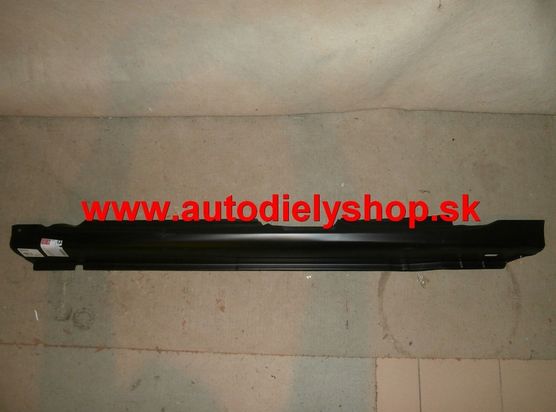 Ford Transit 00-06 lem prahu pod posuvné dvere/ 1430mm