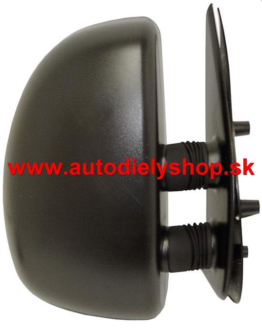 Fiat Ducato 1/02-9/06 el.spätné zrkadlo dlhé,pravé