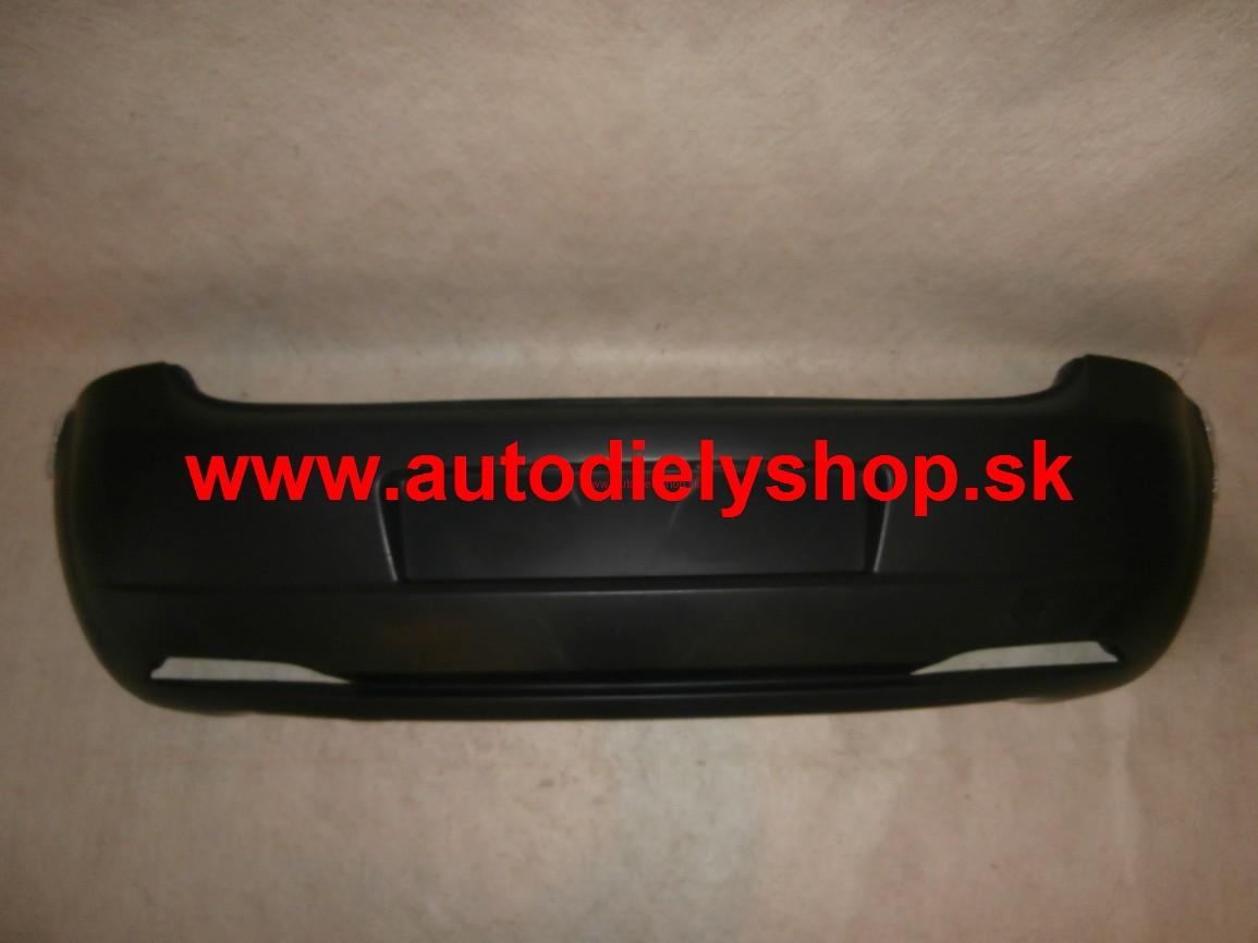 Fiat GRANDE PUNTO 10/05- zadný nárazník 