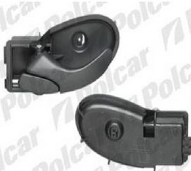 Ford TRANSIT 3/00-3/06 vnútorná kľučka ľavá predná