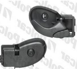 Ford TRANSIT 3/00-3/06 vnútorná kľučka Pravá predná