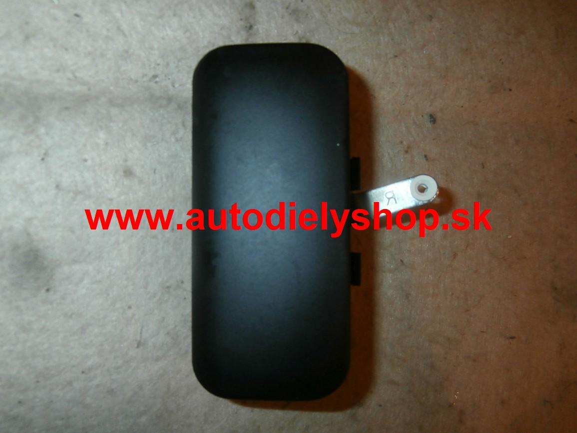 Ford TRANSIT 3/00-3/06 predná kľučka ľavá