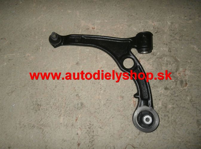 Fiat Stilo 01-spodné rameno Ľavé / priemer 14 mm /