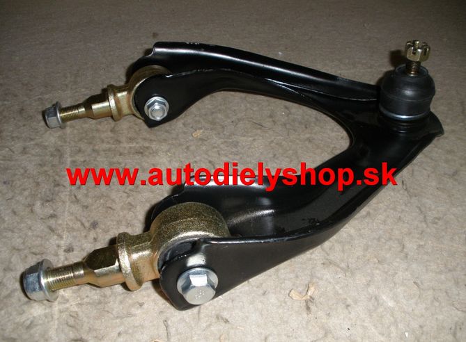 Honda ACCORD 03-06 Predné rameno horné Ľavé
