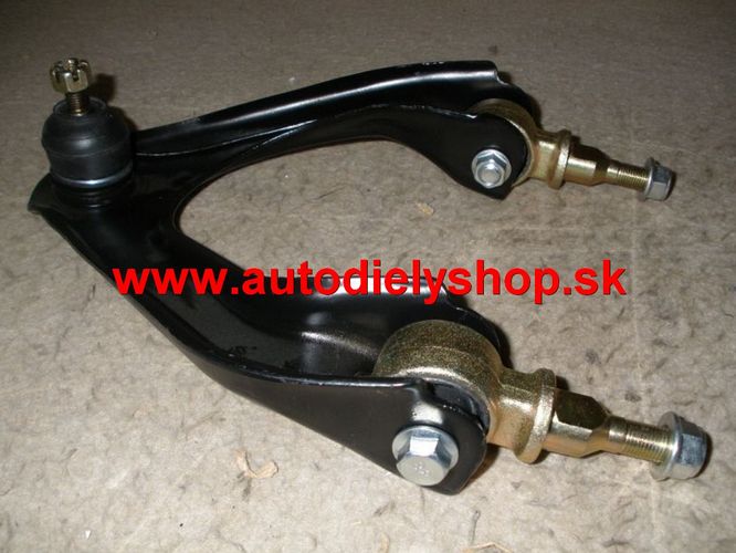 Honda ACCORD 03-06 Predné rameno horné Pravé