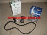 Fiat STILO 10/01- rozvody komplet Sada 1,6i 16V / DAYCO