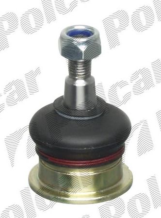 Honda CIVIC HB/SED 3d10/95-12/98 horné čapy ramena Sada L+P / TEKNOROT