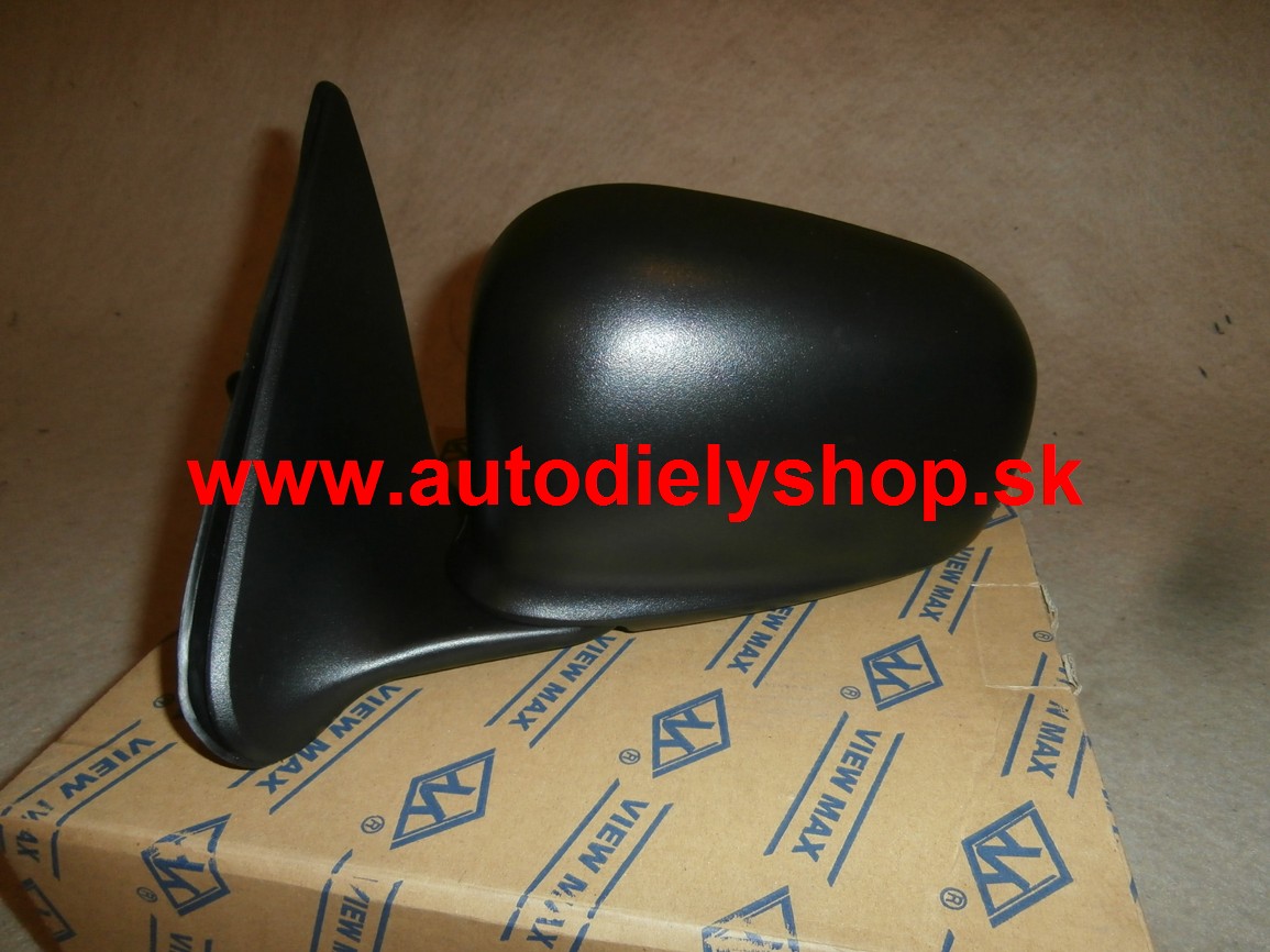 Honda CIVIC LB 10/95-3/01 el.spätné ľavé