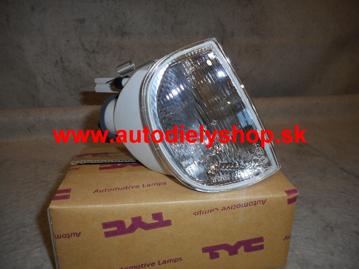 Fiat Ulysse 94-9/98 smerovka Pravá / TYC /