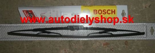 Fiat ULYSSE 7/94-11/02 predný stierač 650mm,Lavý / BOSCH /