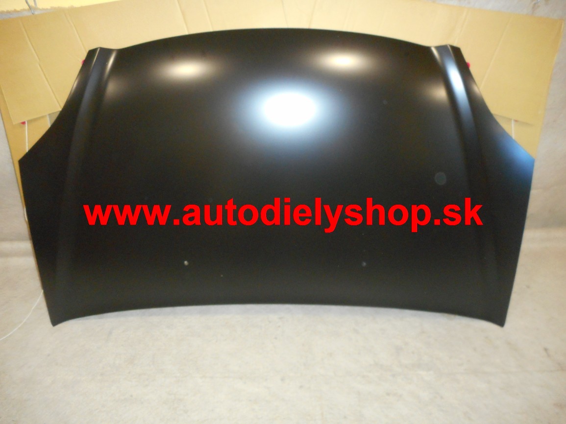 Honda CIVIC 3/01-10/03 kapota