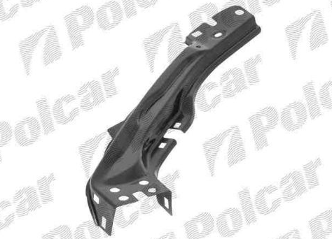 Peugeot EXPERT 4/04-07 horná čast predného čela ľavá