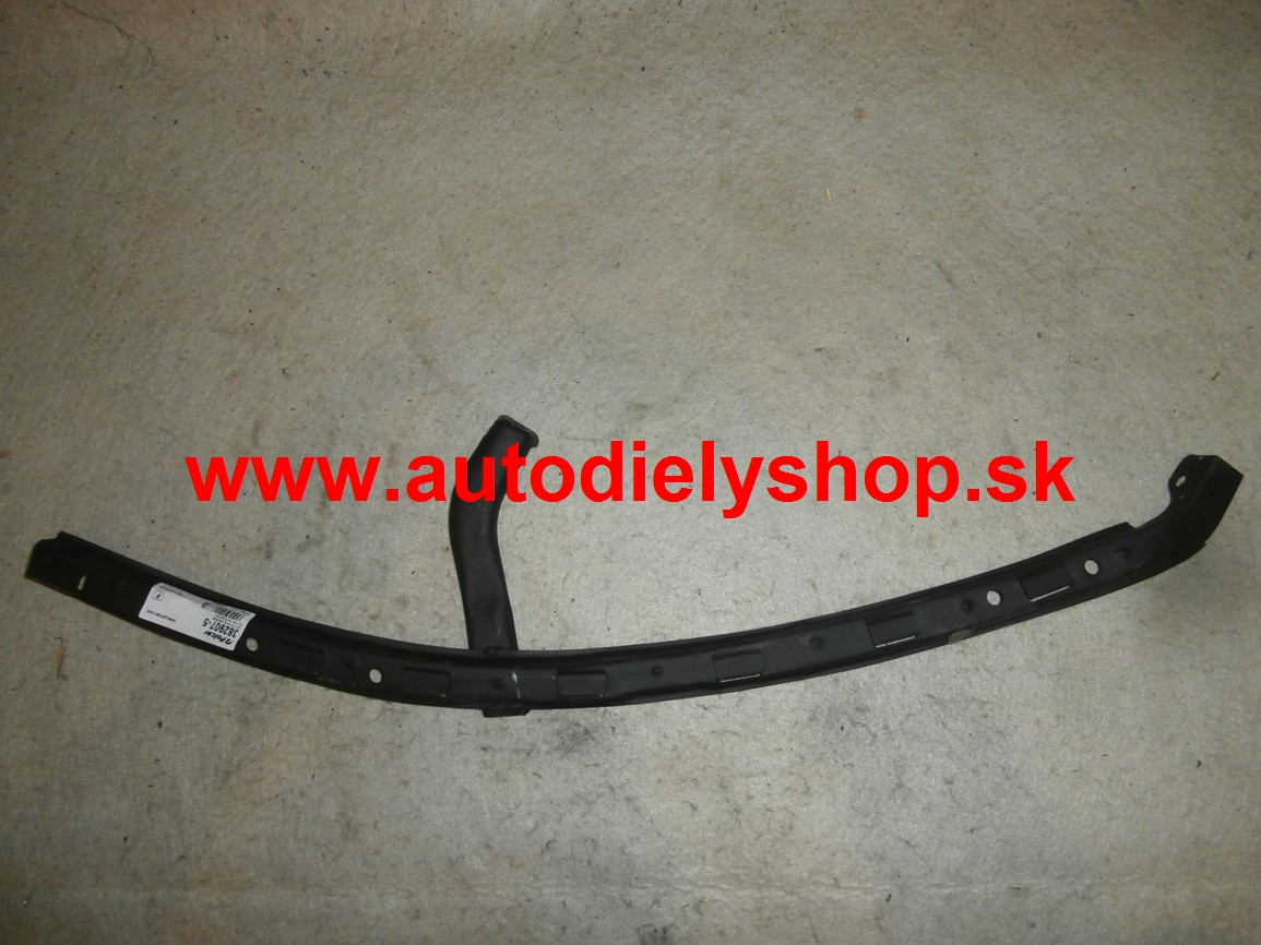 Honda CIVIC 06- výstuha predného nárazníku ľavá