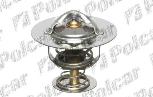 Peugeot EXPERT 4/04-07 termostat 1,9D-1,9TDi-2,0HDi
