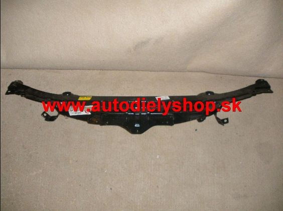 Honda CIVIC 06- vrch čela / DIESEL /