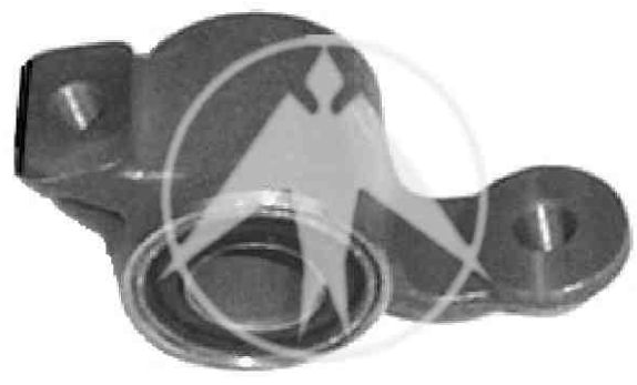 Peugeot EXPERT 4/04-07 silenblok predného ramena 