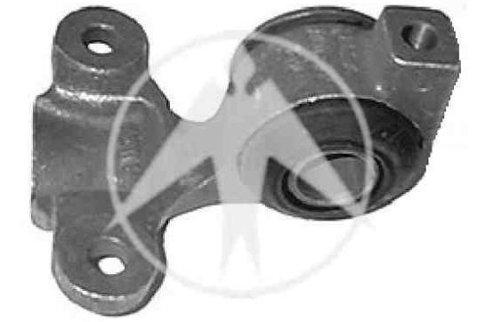 Peugeot EXPERT 4/04-07 silenblok predného ramena zadný Pravý
