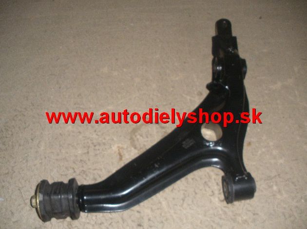 Honda CIVIC 06- predné rameno ľavé