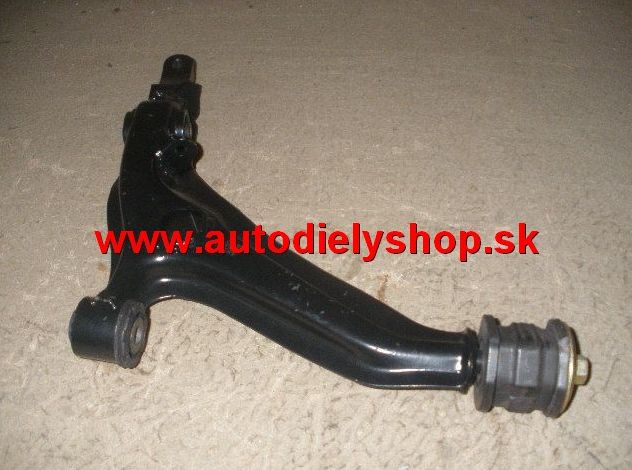 Honda CIVIC 06- predné rameno Pravé