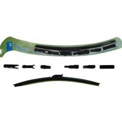 Honda CIVIC 06- predný stierač ľavý / JAPANPARTS