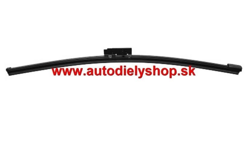 Honda CIVIC 06- predný stierač Pravý / JAPANPARTS