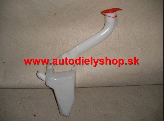 Honda CIVIC 06- nádržka ostrekovača