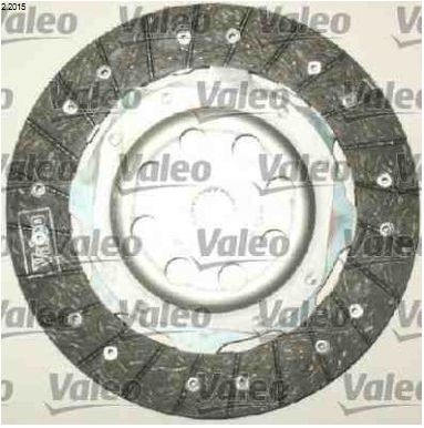 Fiat ULYSSE 7/94-11/02 spojkový komplet pre 2,0 JTD / SRL /