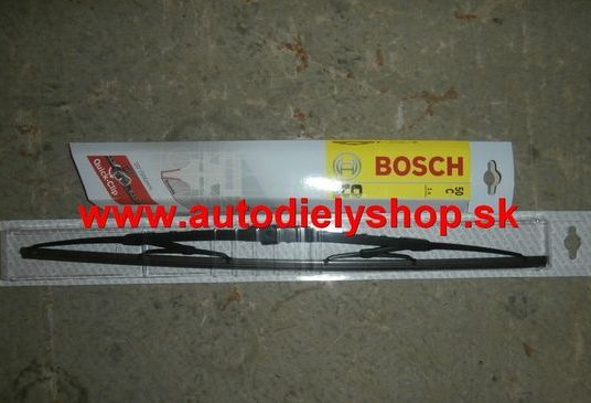 Peugeot EXPERT 4/04-07 predný stierač 650 mm,ľavý / BOSCH / 
