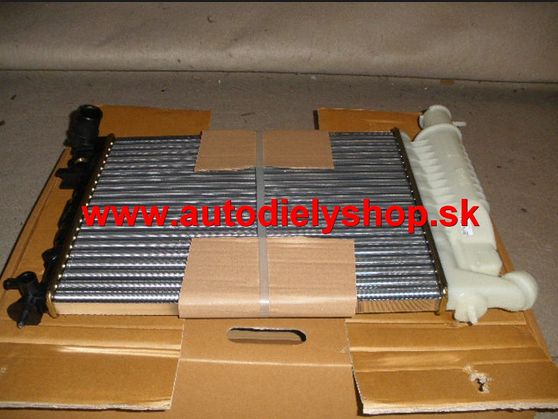 Honda CRV 3/02-9/06 výparník klimatizácie / pre všetky typy /