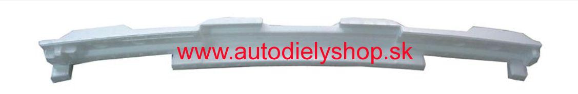 Honda CRV 1/07- absorver zadného nárazniku