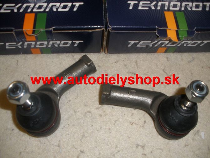 Fiat UNO 10/89-95 čapy riadenia Sada L+P / TEKNOROT /
