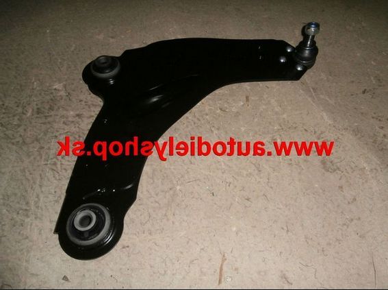 Fiat UNO 10/89-95 predné rameno Pravé / SRL /