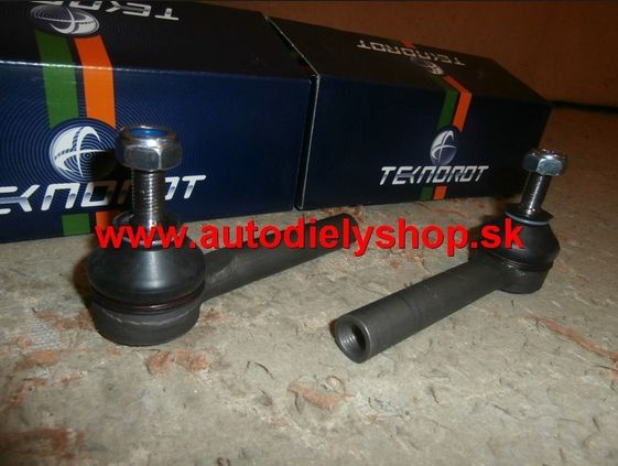 Hyundai ACCENT 95-12/99 čapy riadenia Sada L+P / TEKNOROT /
