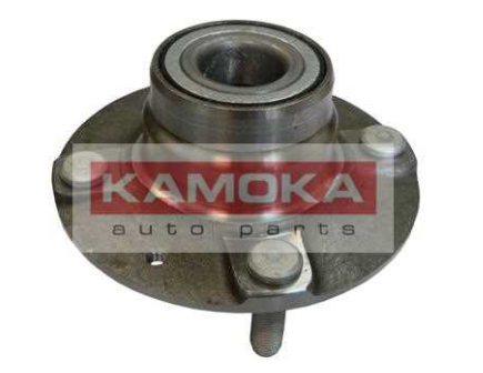 Hyundai ACCENT 95-12/99 zadný náboj kolesa Obojstranný /KAMOKA/ bez ABS