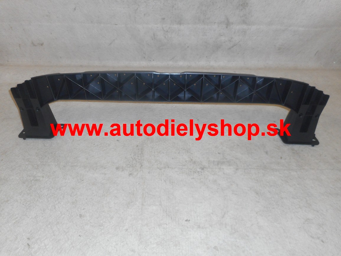 Peugeot PARTNER 4/08- výstuha predného nárazníku / dolná