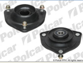 Hyundai ACCENT 95-12/99 uloženie predných tlmičov Sada L+P MONROE