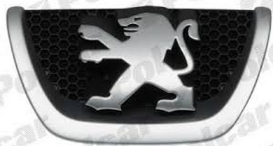 Peugeot PARTNER 4/08- predná maska