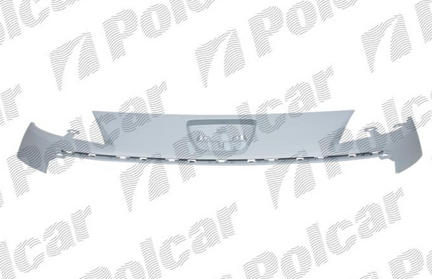 Peugeot PARTNER 4/08- predná maska / vonkajšia
