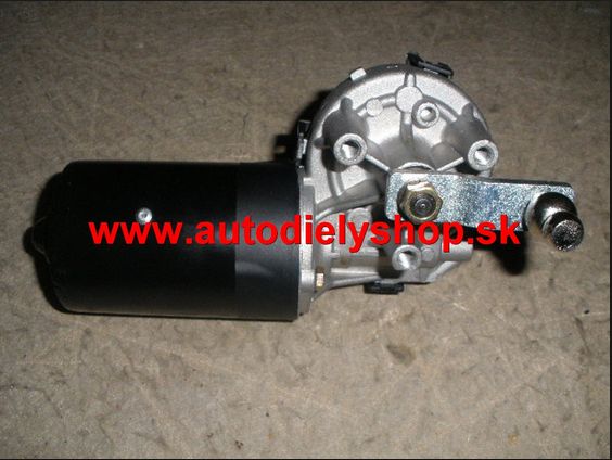Hyundai ACCENT 4, 5dv. 95-12/99 motorček predných stieračov