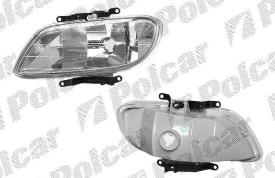 Hyundai ACCENT 1/00-3/03 hmlovka Lavá / SDN /
