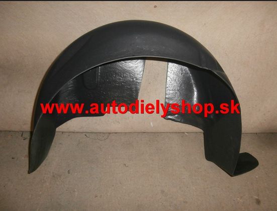 Hyundai ACCENT 1/00-3/03 zadný podblatník ľavý